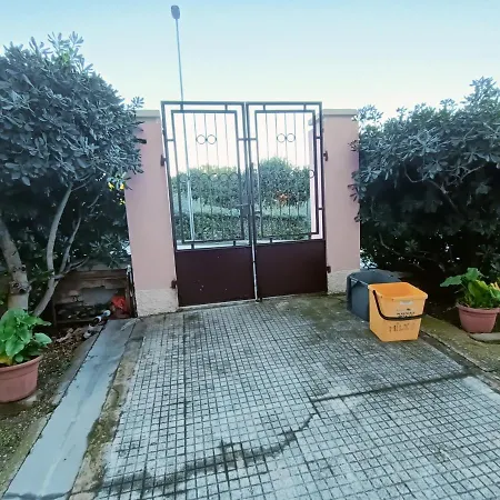 S295 - Sirolo, Trilocale Con Terrazzo E A/c Διαμέρισμα