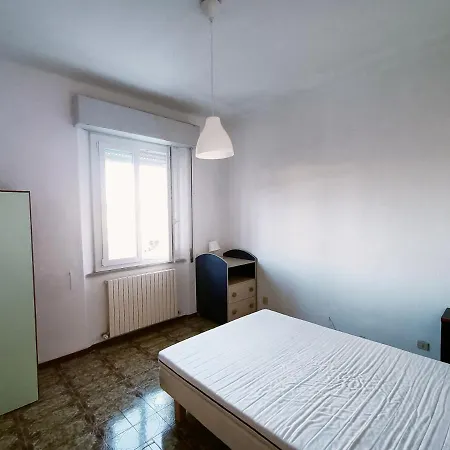 S295 - Sirolo, Trilocale Con Terrazzo E A/c Apartament