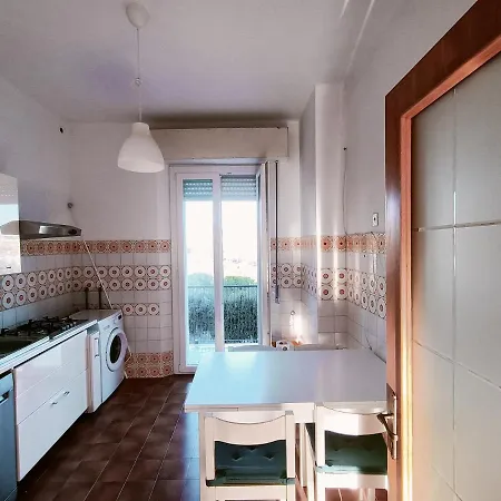 S295 - Sirolo, Trilocale Con Terrazzo E A/c
