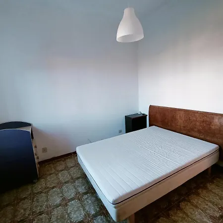 Apartament S295 - Sirolo, Trilocale Con Terrazzo E A/c Sirolo